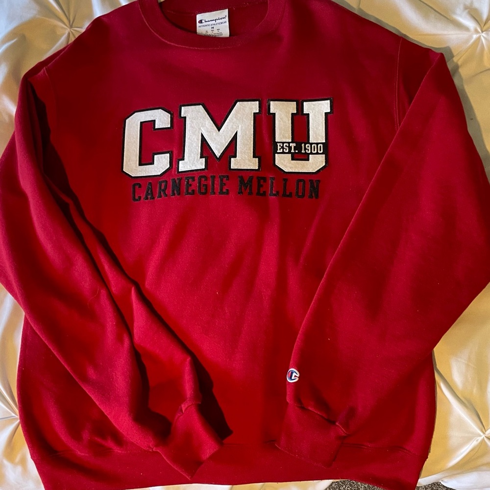Carnegie Mellon Sweatshirt